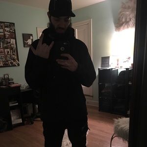 Meet your Posher, Benjamin